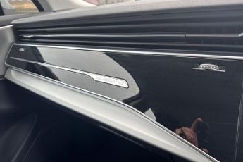 AUDI Q7 3.0 TFSI V6 55 Sport SUV 5dr Petrol Tiptronic quattro Euro 6 (s/