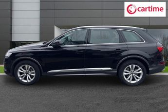AUDI Q7 3.0 TFSI V6 55 Sport SUV 5dr Petrol Tiptronic quattro Euro 6 (s/
