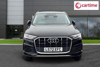 AUDI Q7 3.0 TFSI V6 55 Sport SUV 5dr Petrol Tiptronic quattro Euro 6 (s/