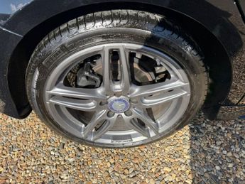 MERCEDES-BENZ A CLASS AMG HATCHBACK AMG LINE EXECUTIVE