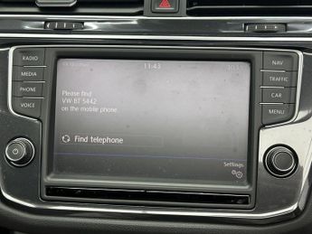 VOLKSWAGEN TIGUAN 2.0 TSI BlueMotion Tech R-Line SUV 5dr Petrol DSG 4Motion Euro 6