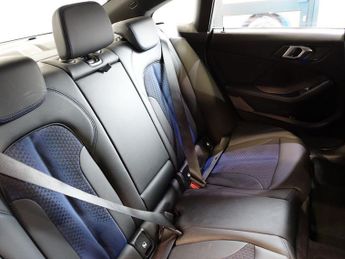 BMW 2 SERIES GRAN COUPE 1.5 218i M Sport Saloon 4dr Petrol DCT Euro 6 (s/s) (136 ps)