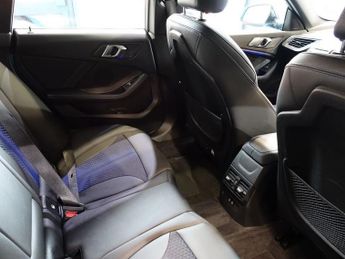 BMW 2 SERIES GRAN COUPE 1.5 218i M Sport Saloon 4dr Petrol DCT Euro 6 (s/s) (136 ps)