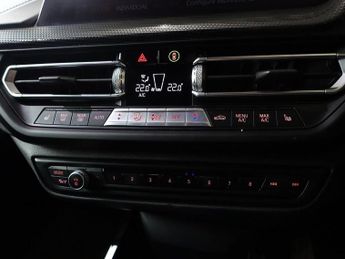 BMW 2 SERIES GRAN COUPE 1.5 218i M Sport Saloon 4dr Petrol DCT Euro 6 (s/s) (136 ps)