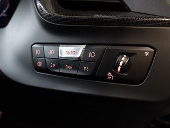 BMW 2 SERIES GRAN COUPE 1.5 218i M Sport Saloon 4dr Petrol DCT Euro 6 (s/s) (136 ps)