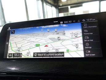 BMW 2 SERIES GRAN COUPE 1.5 218i M Sport Saloon 4dr Petrol DCT Euro 6 (s/s) (136 ps)