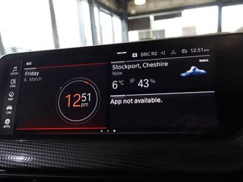 BMW 2 SERIES GRAN COUPE 1.5 218i M Sport Saloon 4dr Petrol DCT Euro 6 (s/s) (136 ps)