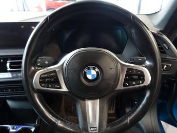 BMW 2 SERIES GRAN COUPE 1.5 218i M Sport Saloon 4dr Petrol DCT Euro 6 (s/s) (136 ps)