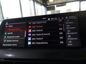 BMW 2 SERIES GRAN COUPE 1.5 218i M Sport Saloon 4dr Petrol DCT Euro 6 (s/s) (136 ps)