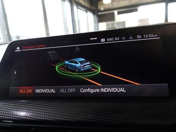 BMW 2 SERIES GRAN COUPE 1.5 218i M Sport Saloon 4dr Petrol DCT Euro 6 (s/s) (136 ps)