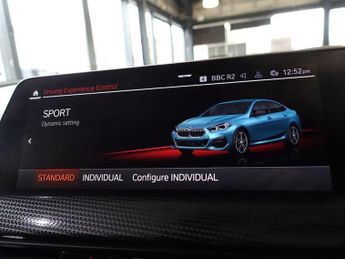 BMW 2 SERIES GRAN COUPE 1.5 218i M Sport Saloon 4dr Petrol DCT Euro 6 (s/s) (136 ps)