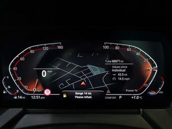 BMW 2 SERIES GRAN COUPE 1.5 218i M Sport Saloon 4dr Petrol DCT Euro 6 (s/s) (136 ps)