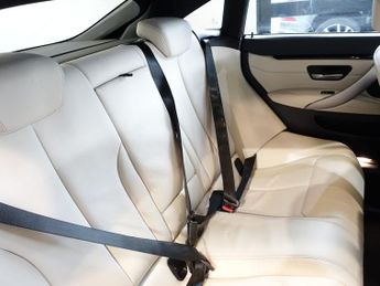 BMW 4 SERIES GRAN COUPE 2.0 420d M Sport Hatchback 5dr Diesel Auto Euro 6 (s/s) (190 ps)