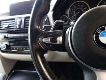 BMW 4 SERIES GRAN COUPE 2.0 420d M Sport Hatchback 5dr Diesel Auto Euro 6 (s/s) (190 ps)