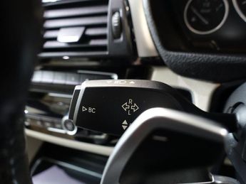 BMW 4 SERIES GRAN COUPE 2.0 420d M Sport Hatchback 5dr Diesel Auto Euro 6 (s/s) (190 ps)