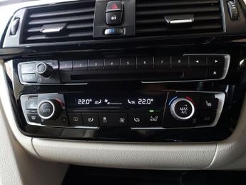 BMW 4 SERIES GRAN COUPE 2.0 420d M Sport Hatchback 5dr Diesel Auto Euro 6 (s/s) (190 ps)