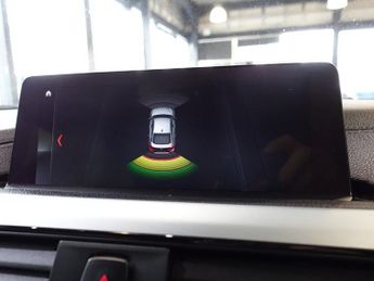 BMW 4 SERIES GRAN COUPE 2.0 420d M Sport Hatchback 5dr Diesel Auto Euro 6 (s/s) (190 ps)