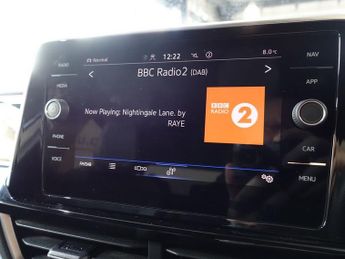 VOLKSWAGEN T-ROC 1.5 TSI R-Line SUV 5dr Petrol DSG Euro 6 (s/s) (150 ps)