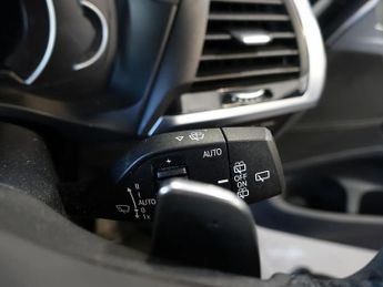 BMW X3 2.0 20i xLine SUV 5dr Petrol Auto xDrive Euro 6 (s/s) (184 ps)