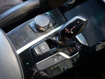 BMW X3 2.0 20i xLine SUV 5dr Petrol Auto xDrive Euro 6 (s/s) (184 ps)