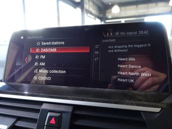 BMW X3 2.0 20i xLine SUV 5dr Petrol Auto xDrive Euro 6 (s/s) (184 ps)