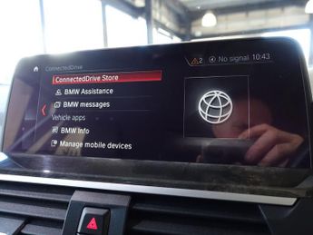 BMW X3 2.0 20i xLine SUV 5dr Petrol Auto xDrive Euro 6 (s/s) (184 ps)