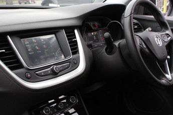 VAUXHALL GRANDLAND X 1.6 Turbo D BlueInjection SE SUV 5dr Diesel Auto Euro 6 (s/s) (1