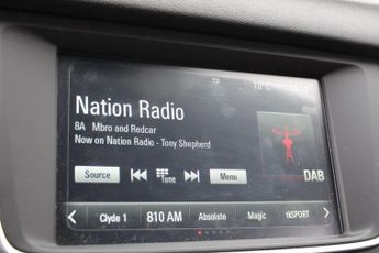 VAUXHALL GRANDLAND X 1.6 Turbo D BlueInjection SE SUV 5dr Diesel Auto Euro 6 (s/s) (1