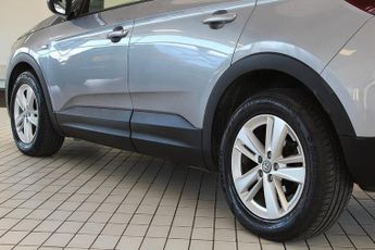 VAUXHALL GRANDLAND X 1.6 Turbo D BlueInjection SE SUV 5dr Diesel Auto Euro 6 (s/s) (1