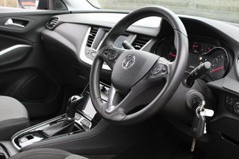 VAUXHALL GRANDLAND X 1.6 Turbo D BlueInjection SE SUV 5dr Diesel Auto Euro 6 (s/s) (1