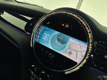 MINI Electric Hatch Cooper SE 32.6kWh Level 2 Hatchback 3dr Electric Auto (184 ps)