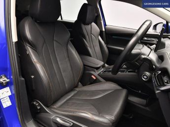 SKODA ENYAQ 62kWh 60 SUV 5dr Electric Auto (DC120kW) (179 ps)