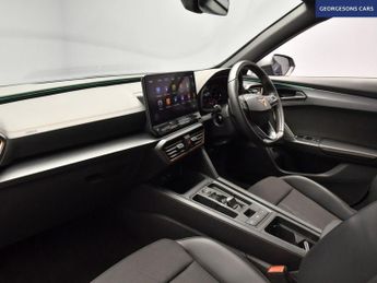 CUPRA FORMENTOR 1.4 eHybrid 12.8kWh V1 SUV 5dr Petrol Plug-in Hybrid DSG Euro 6 