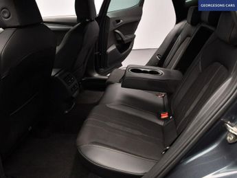 CUPRA FORMENTOR 1.4 eHybrid 12.8kWh V1 SUV 5dr Petrol Plug-in Hybrid DSG Euro 6 