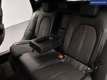 CUPRA FORMENTOR 1.4 eHybrid 12.8kWh V1 SUV 5dr Petrol Plug-in Hybrid DSG Euro 6 