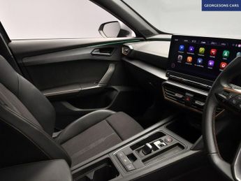 CUPRA FORMENTOR 1.4 eHybrid 12.8kWh V1 SUV 5dr Petrol Plug-in Hybrid DSG Euro 6 