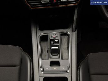 CUPRA FORMENTOR 1.4 eHybrid 12.8kWh V1 SUV 5dr Petrol Plug-in Hybrid DSG Euro 6 