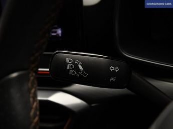 CUPRA FORMENTOR 1.4 eHybrid 12.8kWh V1 SUV 5dr Petrol Plug-in Hybrid DSG Euro 6 