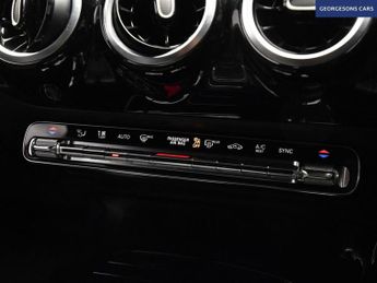 MERCEDES-BENZ A-CLASS 1.3 A200 Sport Hatchback 5dr Petrol 7G-DCT Euro 6 (s/s) (163 ps)