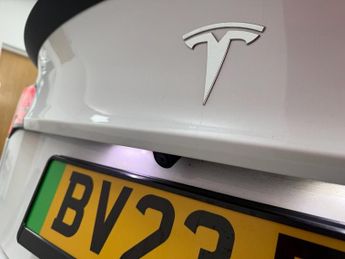 TESLA Model 3 (Dual Motor) Performance Saloon 4dr Electric Auto 4WDE (Performa