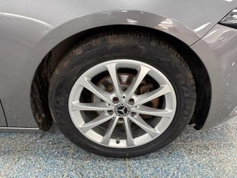 MERCEDES-BENZ A-CLASS 1.5 A180d Sport Hatchback 5dr Diesel 7G-DCT Euro 6 (s/s) (116 ps