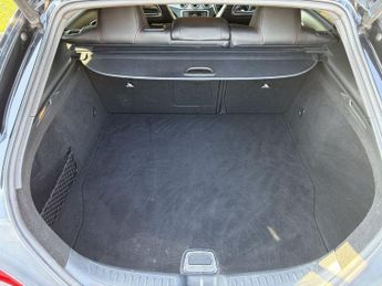 MERCEDES-BENZ CLA 2.0 CLA220 AMG Line Night Edition (Plus) Coupe 4dr Petrol 7G-DCT