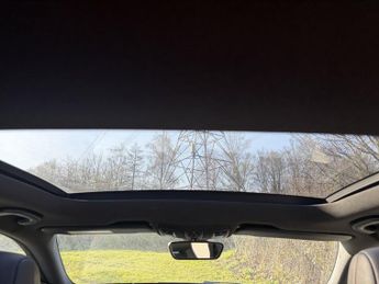 MERCEDES-BENZ CLA 2.0 CLA220 AMG Line Night Edition (Plus) Coupe 4dr Petrol 7G-DCT