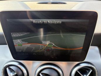 MERCEDES-BENZ CLA 2.0 CLA220 AMG Line Night Edition (Plus) Coupe 4dr Petrol 7G-DCT