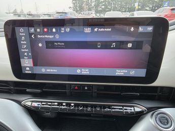 FIAT 500E 42kWh Icon Hatchback 3dr Electric Auto (118 ps)