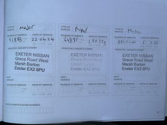 NISSAN JUKE 1.0 DIG-T Tekna SUV 5dr Petrol DCT Auto Euro 6 (s/s) (114 ps)