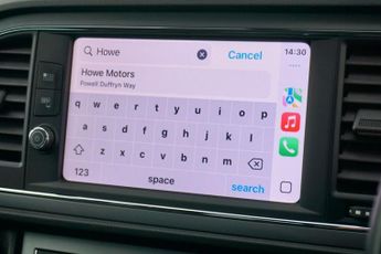 SEAT LEON 2.0 TDI XCELLENCE Estate Diesel Manual Euro 6 (s/s) 5dr - Just 3