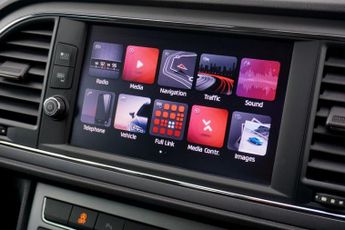 SEAT LEON 2.0 TDI XCELLENCE Estate Diesel Manual Euro 6 (s/s) 5dr - Just 3