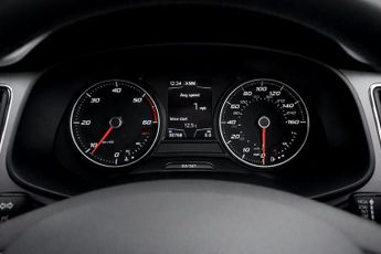 SEAT LEON 2.0 TDI XCELLENCE Estate Diesel Manual Euro 6 (s/s) 5dr - Just 3