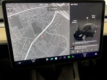 TESLA MODEL Y (Dual Motor) Long Range SUV 5dr Electric Auto 4WDE (384 bhp)